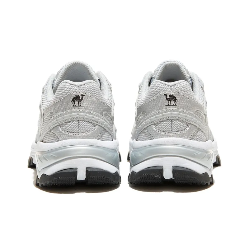 CAMEL Cushioning, Abrasion Resistant, Breathable, Lightweight Low Top Casual Running Shoes Men's-4