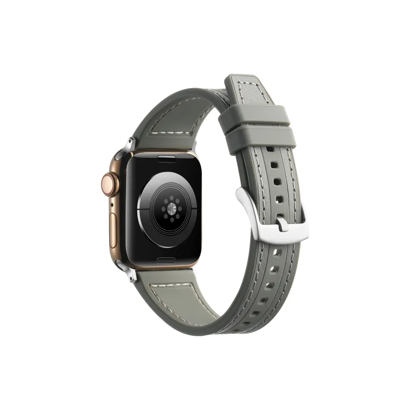 Craftsman Unisex Watch Bands-9