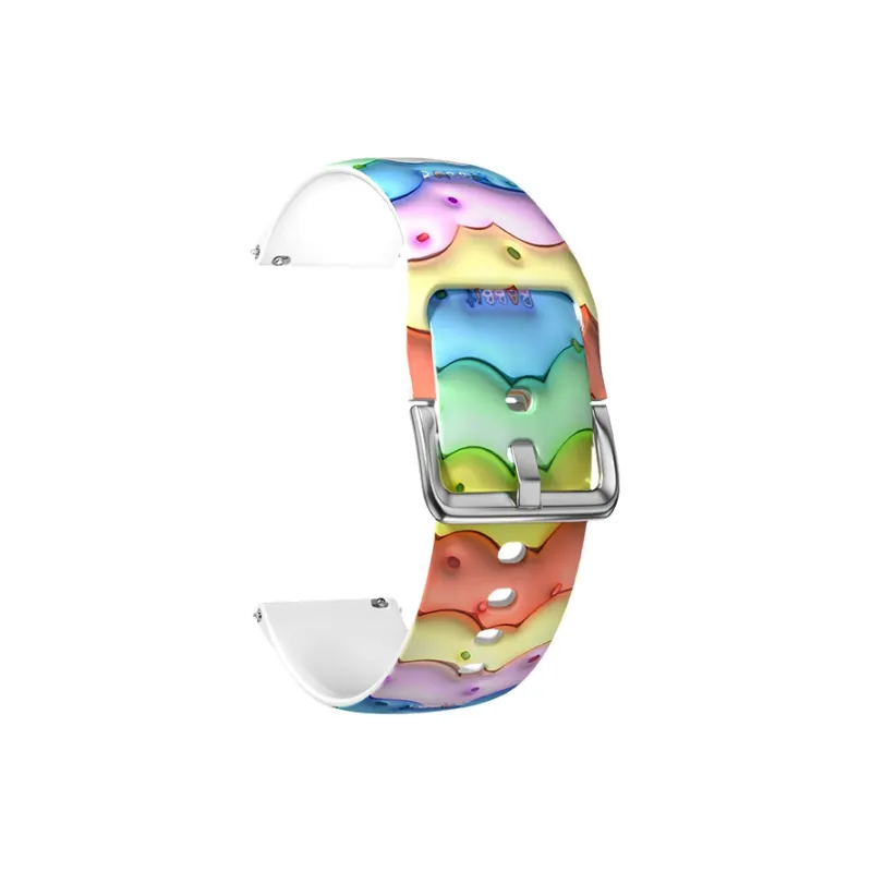 Miss Wrist Unisex Watch Bands-20