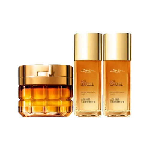 L'OREAL 스킨케어 세트 남녀공용