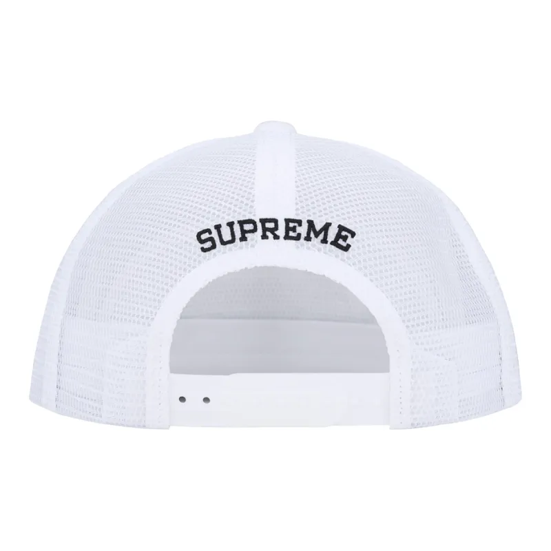 Supreme Terry Mesh Back 5 Panel-1