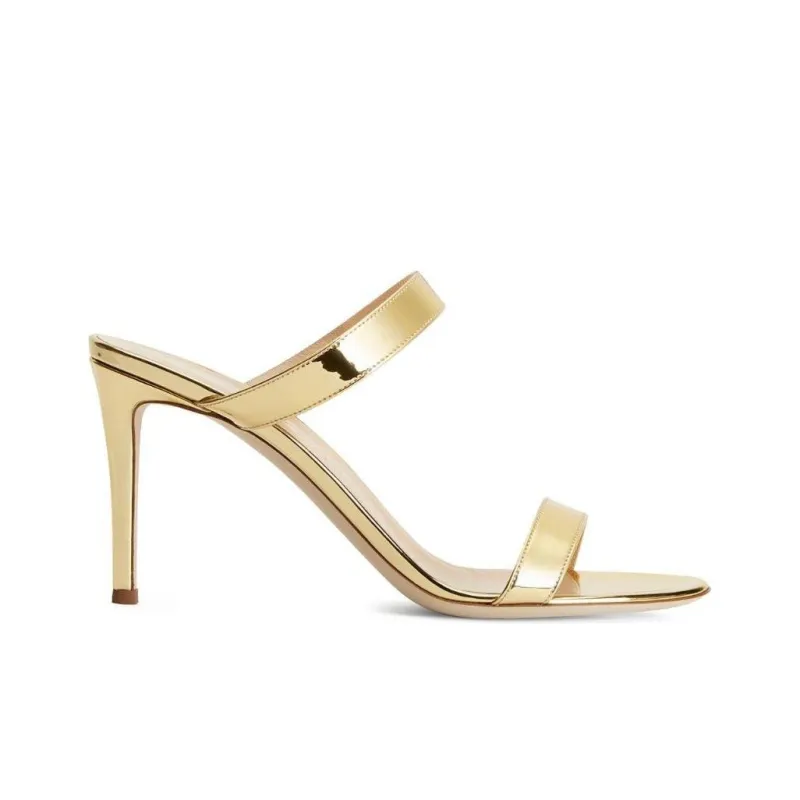 Giuseppe Zanotti Calista 85mm Sandals Women's-1