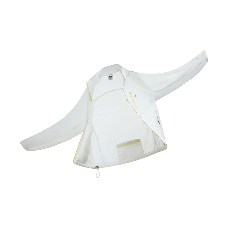 NOTHOMME Sun Protection Clothing Unisex-3