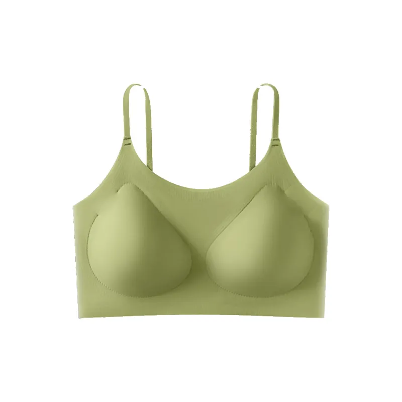 The Story Of The Flower Season Bra Women's-3