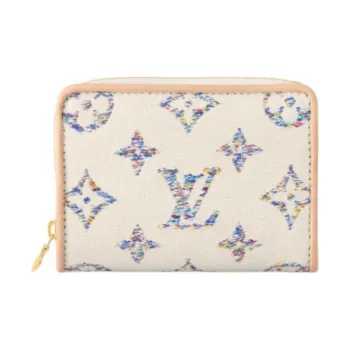 LOUIS VUITTON Lou Wallet