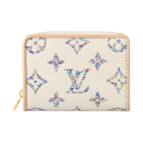 LOUIS VUITTON Lou Wallet