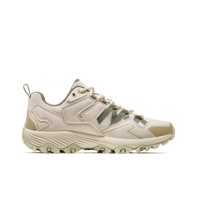 CAMEL Kunlun Mountain 1.0 Grip Cushioning Low Top Outdoor Shoes Men's Mesh Version-19