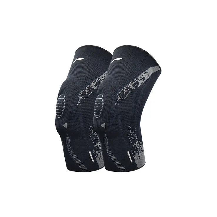 LiNing Knee Pads Running Mountaineering Hiking Cycling Volleyball Tennis Soccer Badminton Basketball-10