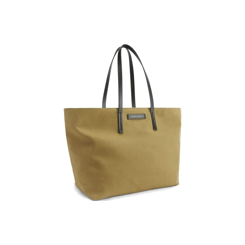Giuseppe Zanotti Nilde Canvas Tote Bag-1