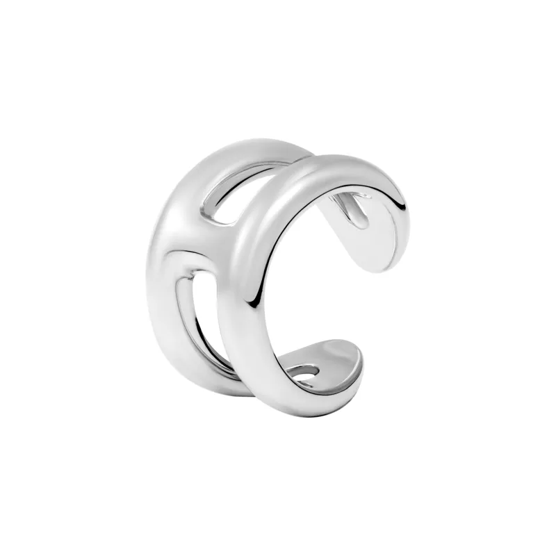 HERMES Osmose Rings Unisex-2