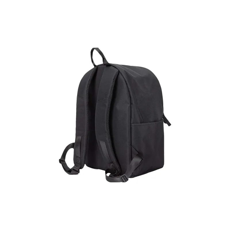 VENUM Water Resistant Fabric Backpack Regular Unisex Black & Khaki-2
