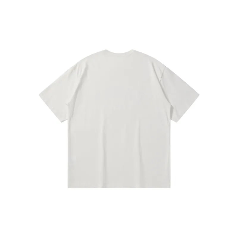 COMOWA T Shirts Unisex-5