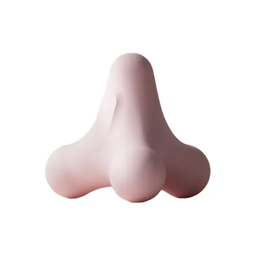 BB-X SPECIAL Quad Fascia Ball Handheld Professional Massage For Feet Shoulders And Neck Muscles Fitness