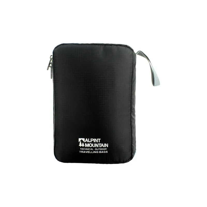 ALPINT MOUNTAIN Polyester Multicolor Unisex-1