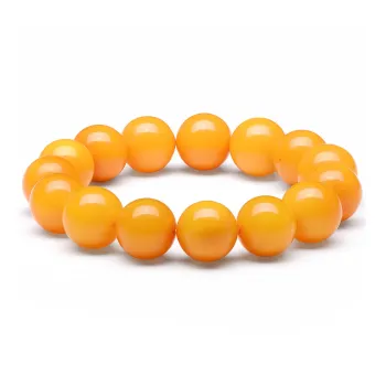MARY WINDSOR Amber Bracelets Unisex