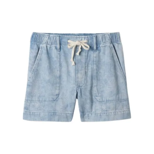 GAP Denim Shorts Women's