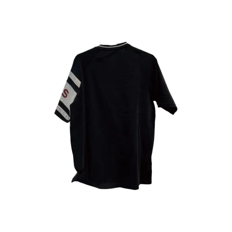 Givenchy T Shirts Women's Black-1