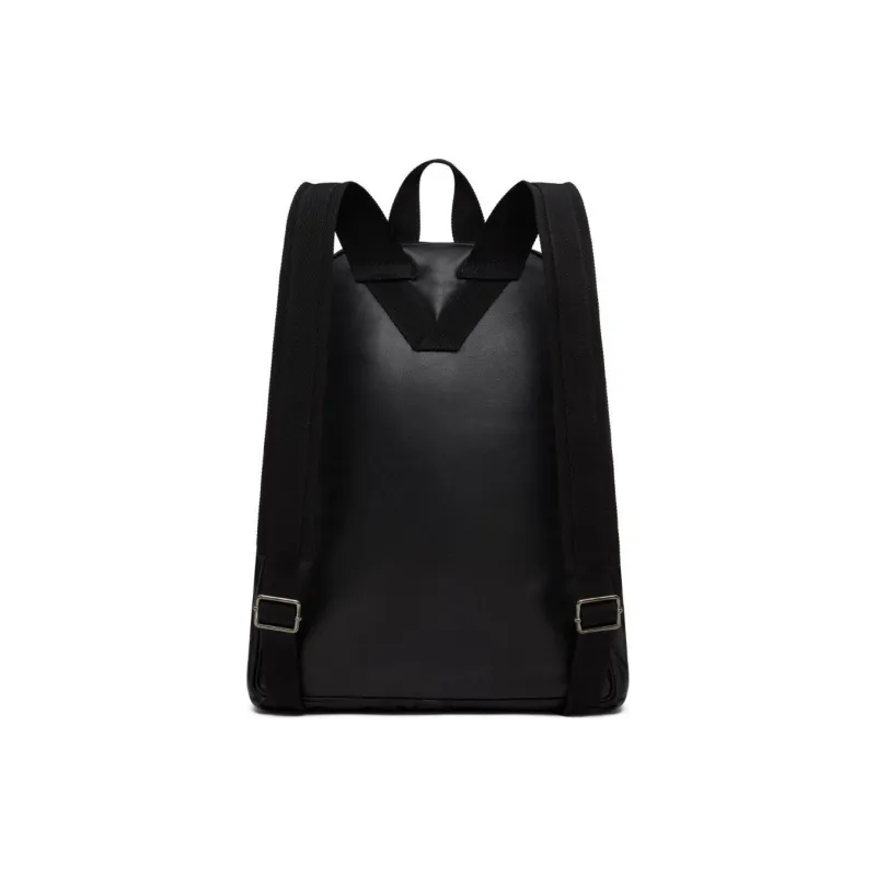 Valentino VLogo Signature Zip Up Backpack-4
