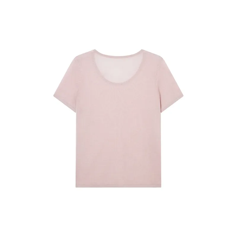 Ouyang T Shirts Women's-3