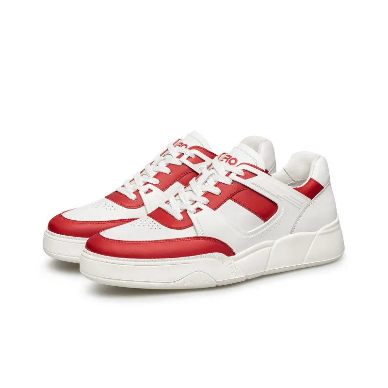 ZRO Low Top Everyday Commute Essential Skateboard Shoes Men's-7