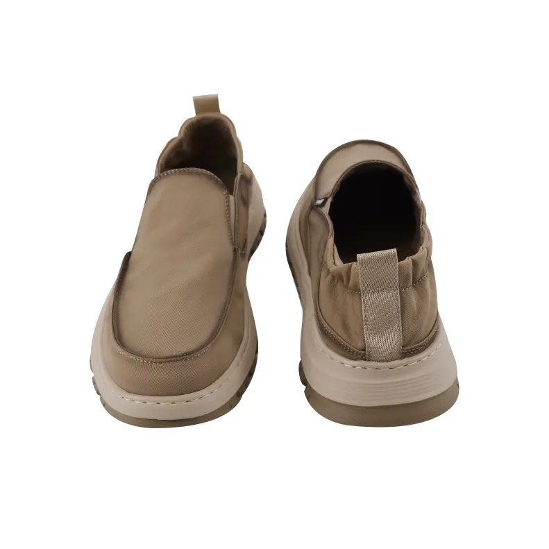 TRANOI Troy Low Top Casual Shoes Men's-5