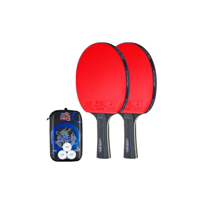 DOUBLE FISH Ping Pong Paddles-20