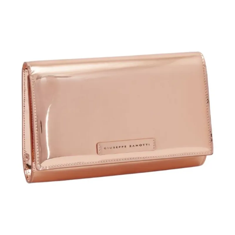 Giuseppe Zanotti Wendy Detachable Strap Clutch Bag-1