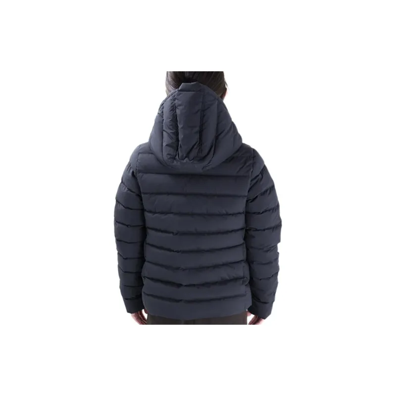 PYRENEX Down Jacket Women's Black-1