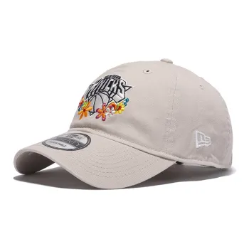 New Era Cotton Baseball Caps Unisex