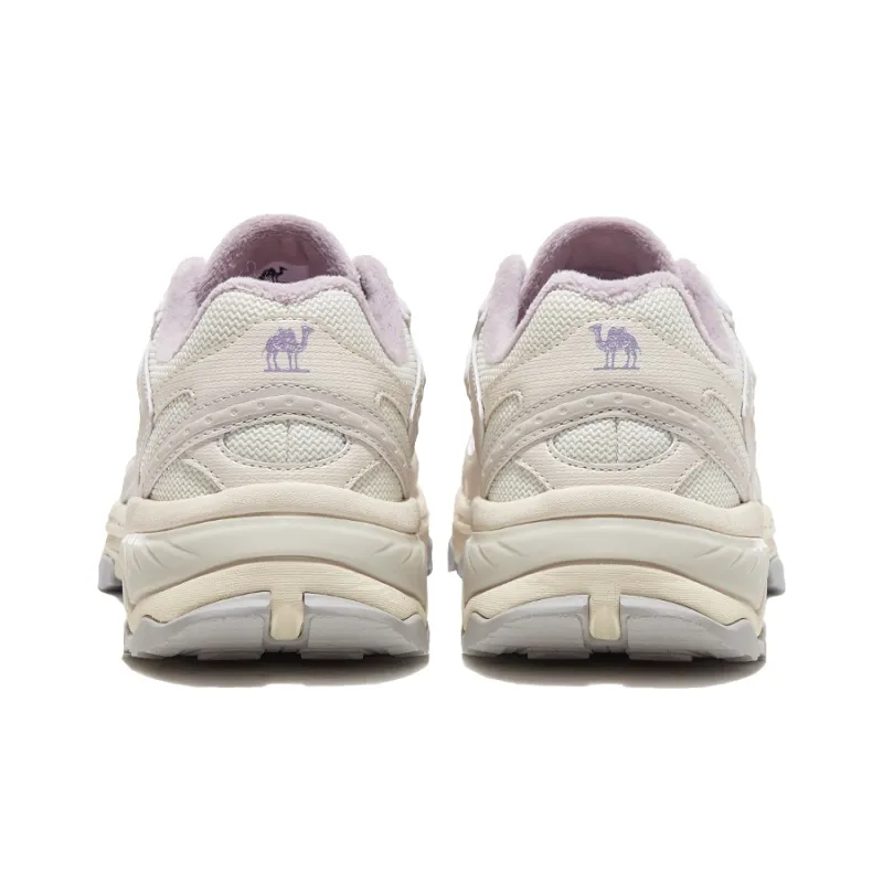 CAMEL Cushioned Wear Resistant Lightweight Warm Low Top Casual Running Shoes Women's-5