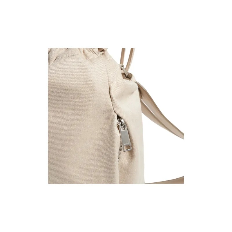 Ermenegildo Zegna Oasi Lino Backpack-3