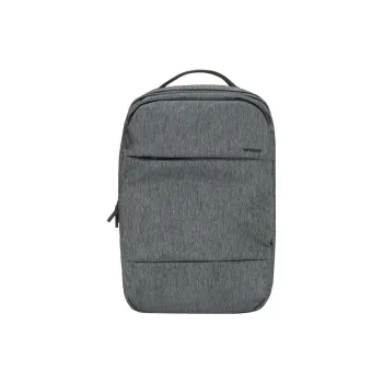 INCASE Polyester Backpack Unisex Gray