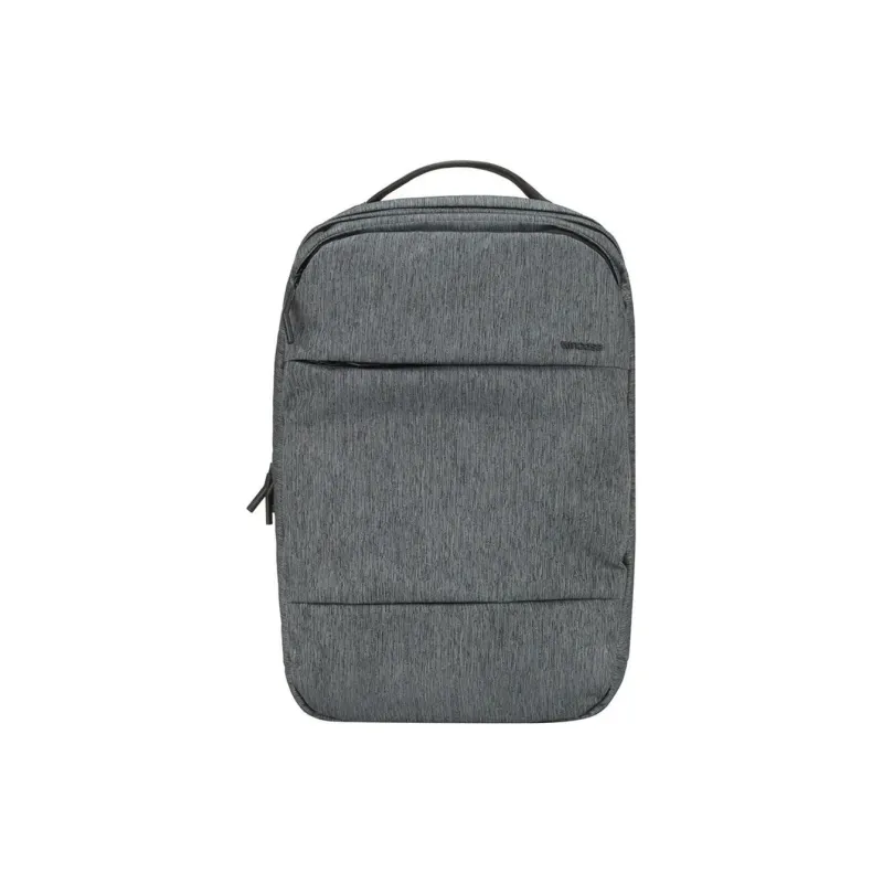INCASE Polyester Backpack Unisex Gray-0