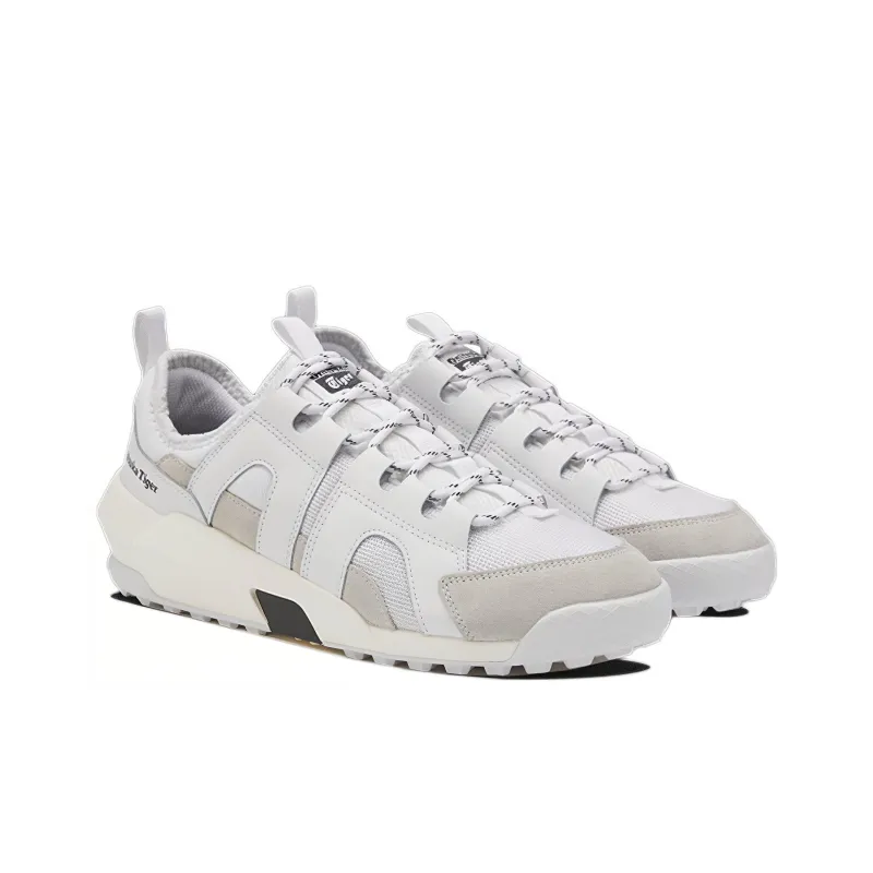 Onitsuka Tiger Performove Shoes 'White Beige'-2