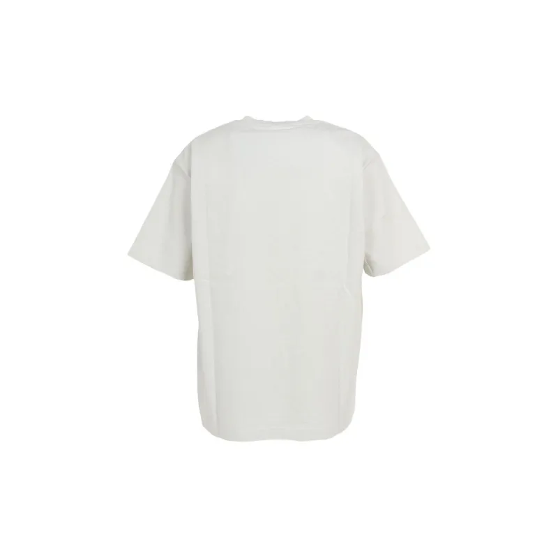 New Balance T Shirts Men Gray-1