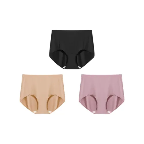 GOLDLION Women's Underpants