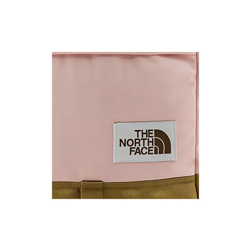 THE NORTH FACE Polyester Backpack Regular Unisex Cherry Blossom Pink-2
