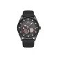 Black Dial Black Band