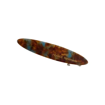 RINA VELLA Acetic Acid, Alloy Hair Clips Women's