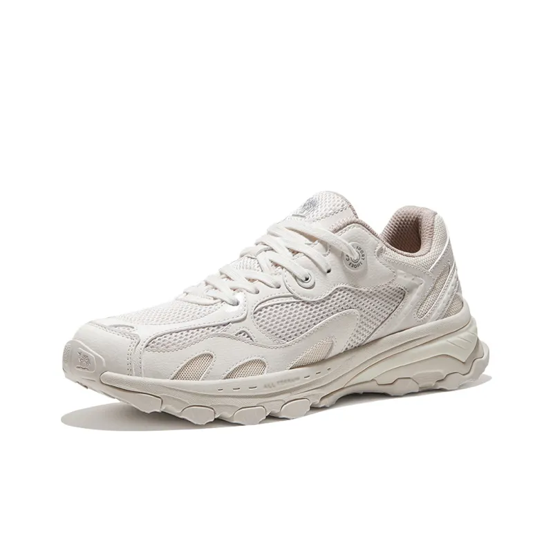 CAMEL Slip Resistant Breathable Low Top Casual Running Shoes Men's-2