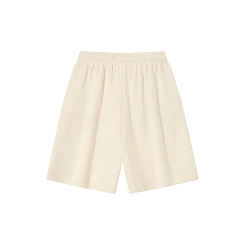 NOME Casual Shorts Unisex-5