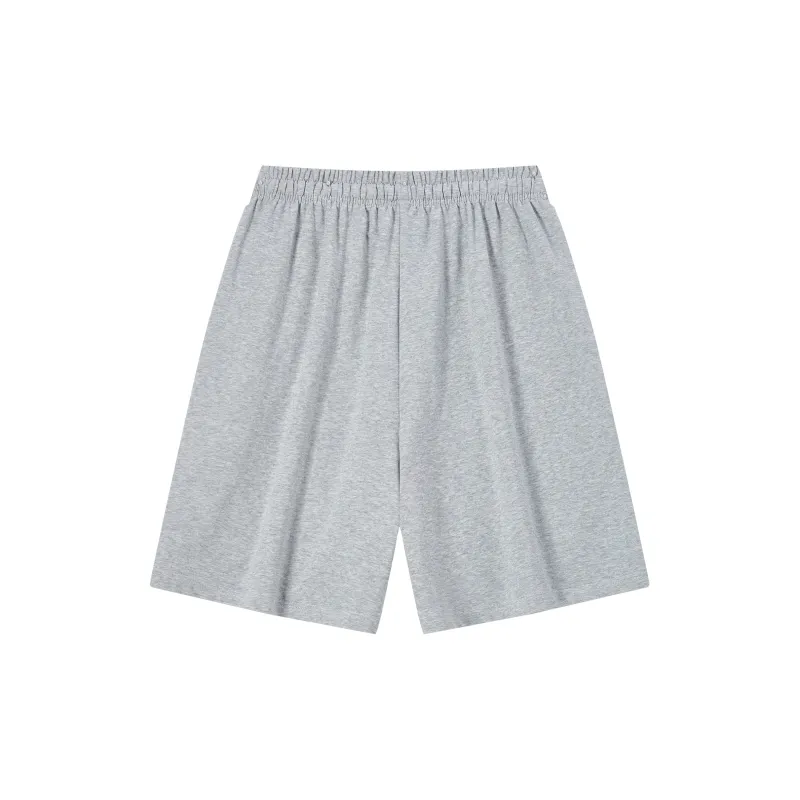 NOME Casual Shorts Unisex-13