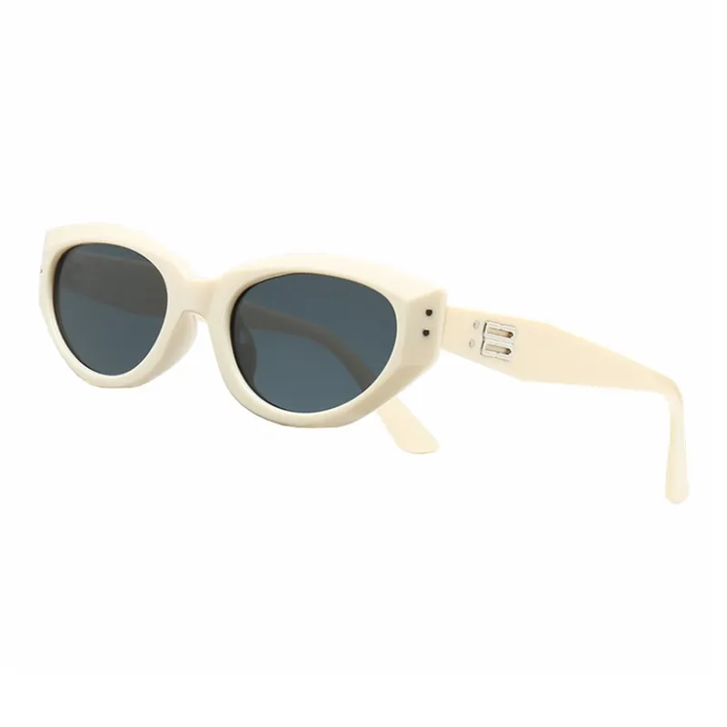 MYOMY PC Cat Eye Sunglasses Unisex-11