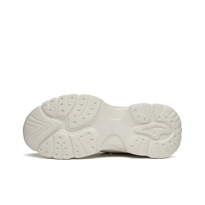 KAISER Cushioned Wear-Resistant Breathable Balanced Lightweight Height Increasing Low-Top Chunky Sneakers Women's-13
