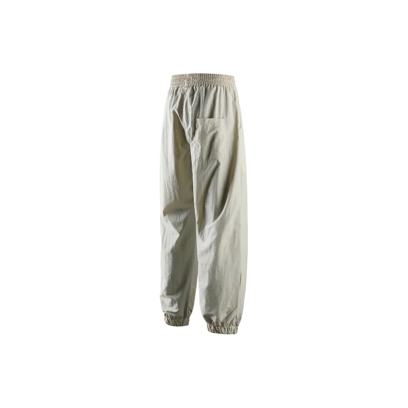 SAIQI Casual Pants Unisex-8