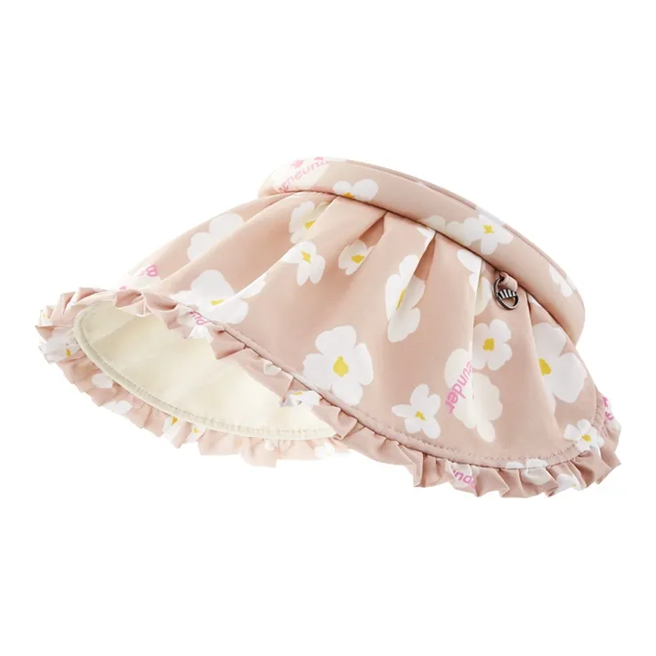 BENEUNDER Ice Silk Sun Protection Hats Kids'-1
