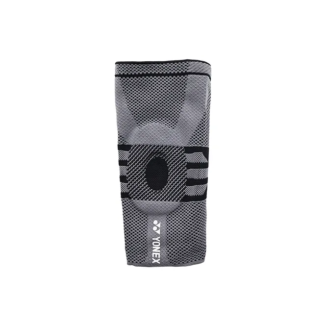 YONEX Running Basketball Fitness Unisex Polyester Polyamide Elastane Knee Pads-2