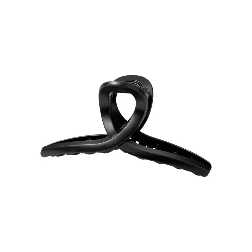HANYUDIE Acrylic Hair Clips Women's