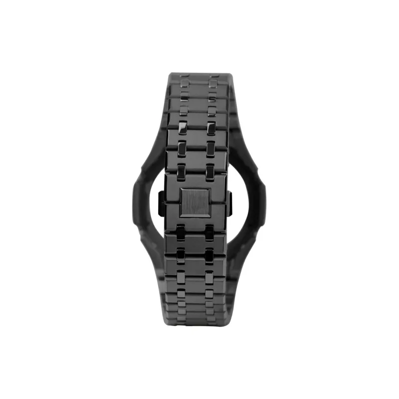 SHOCKTIMES Unisex Watch Cases-20