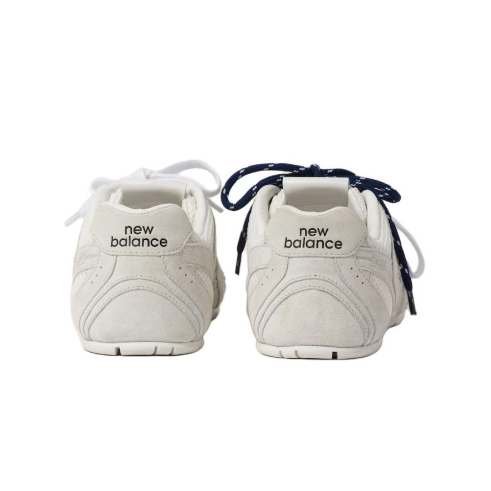 New Balance x MIU MIU NB 530 SL Slip Resistant Low Top New Balance x MIU MIU NB 530 SL Slip Resistant Low Top
